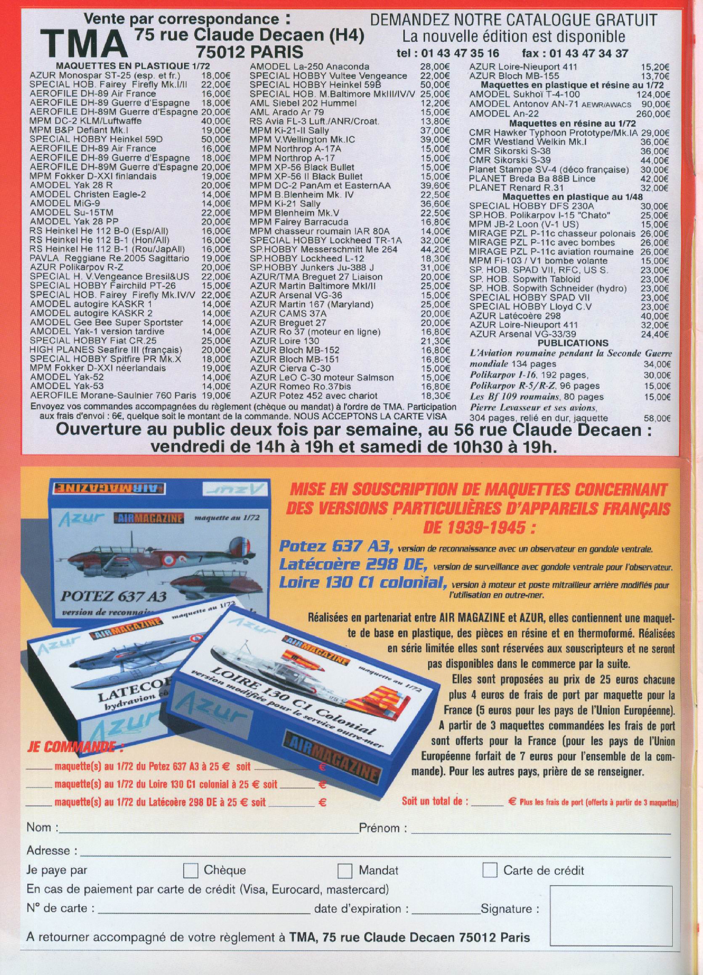 Replic 140 - Blohm &pwd= Voss BV 222, PZL P-11C, A-26K Invader, Technic - Wheels